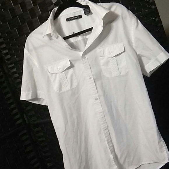 BLOUSE - Picture 3 of 4